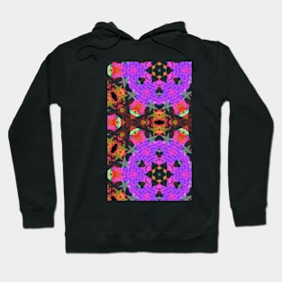 Grafititee GRP106 Pattern Hoodie